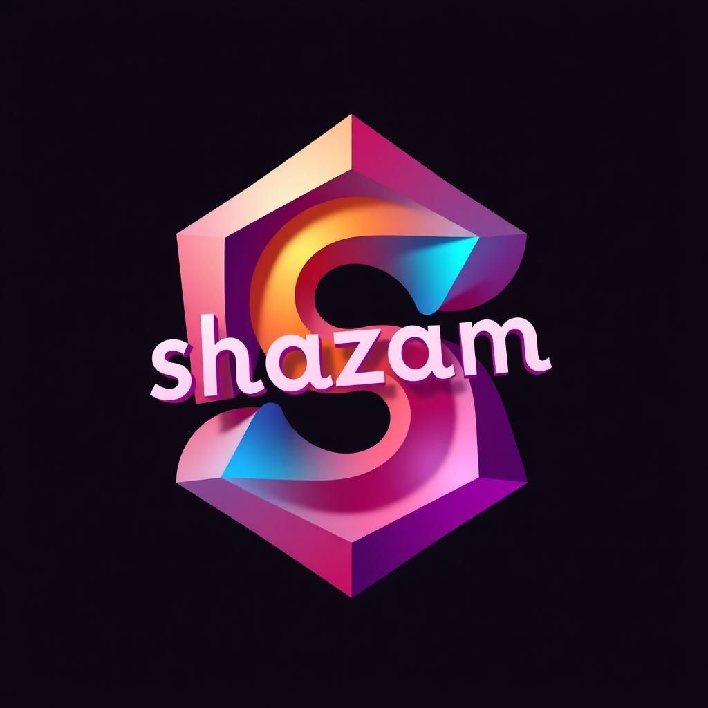 Shazam Promotion